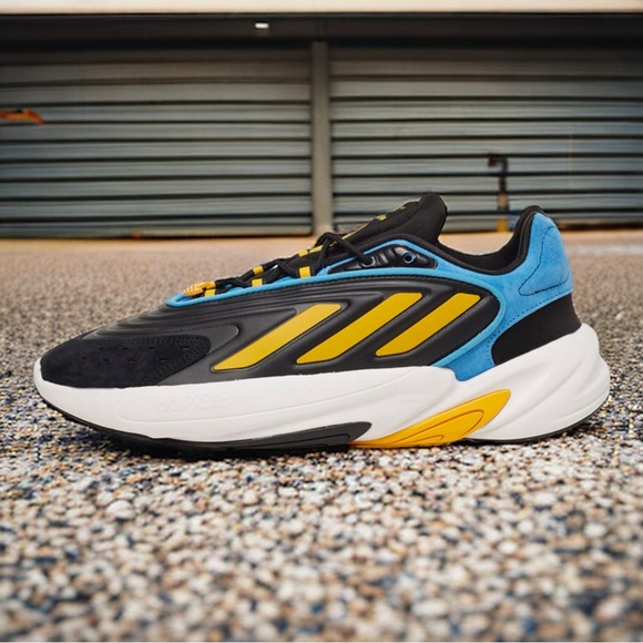 adidas Other - Adidas Originals Mens Ozelia Sneaker Shoes